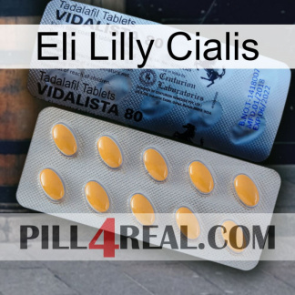 Eli Lilly Cialis 44